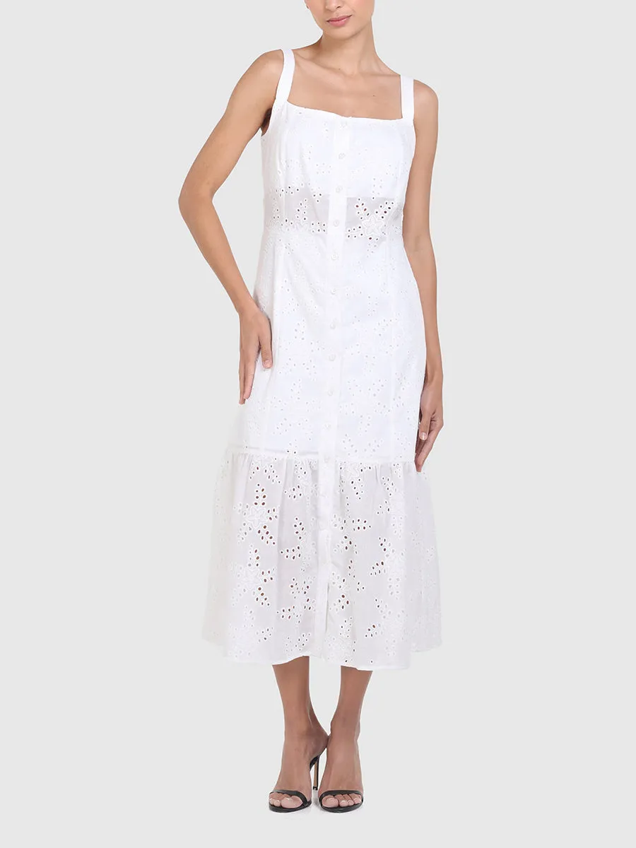 Vestido Amanda