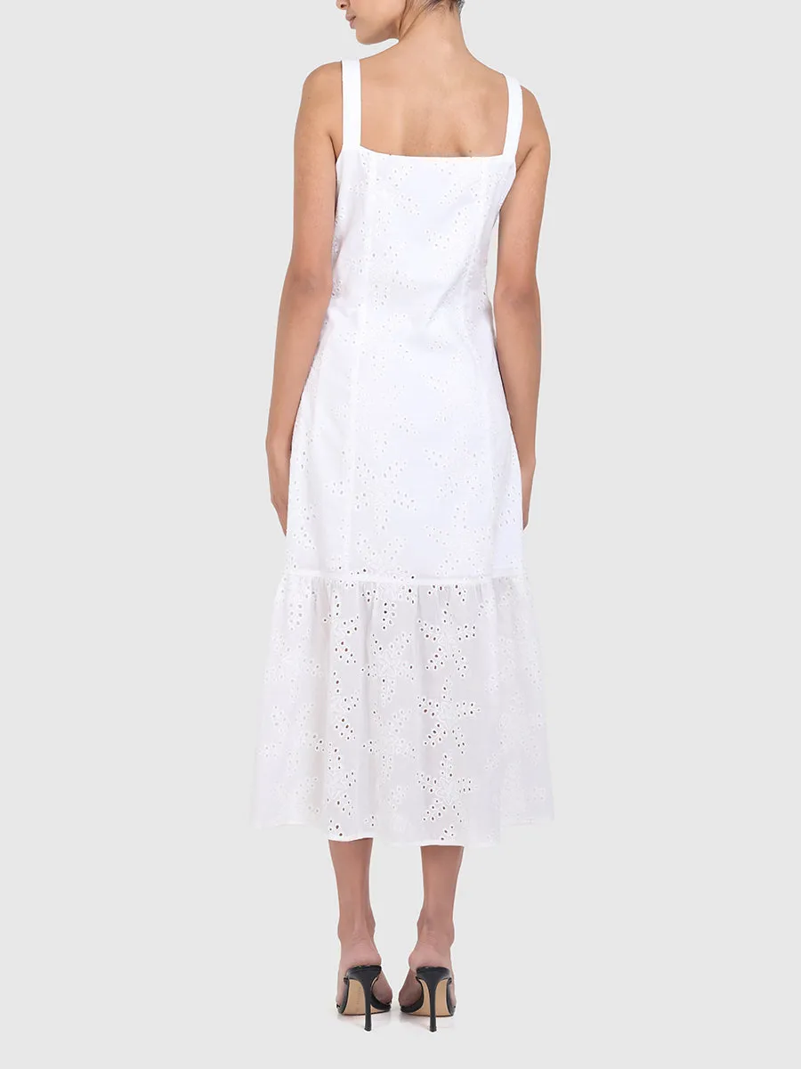 Vestido Amanda