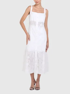 Vestido Amanda