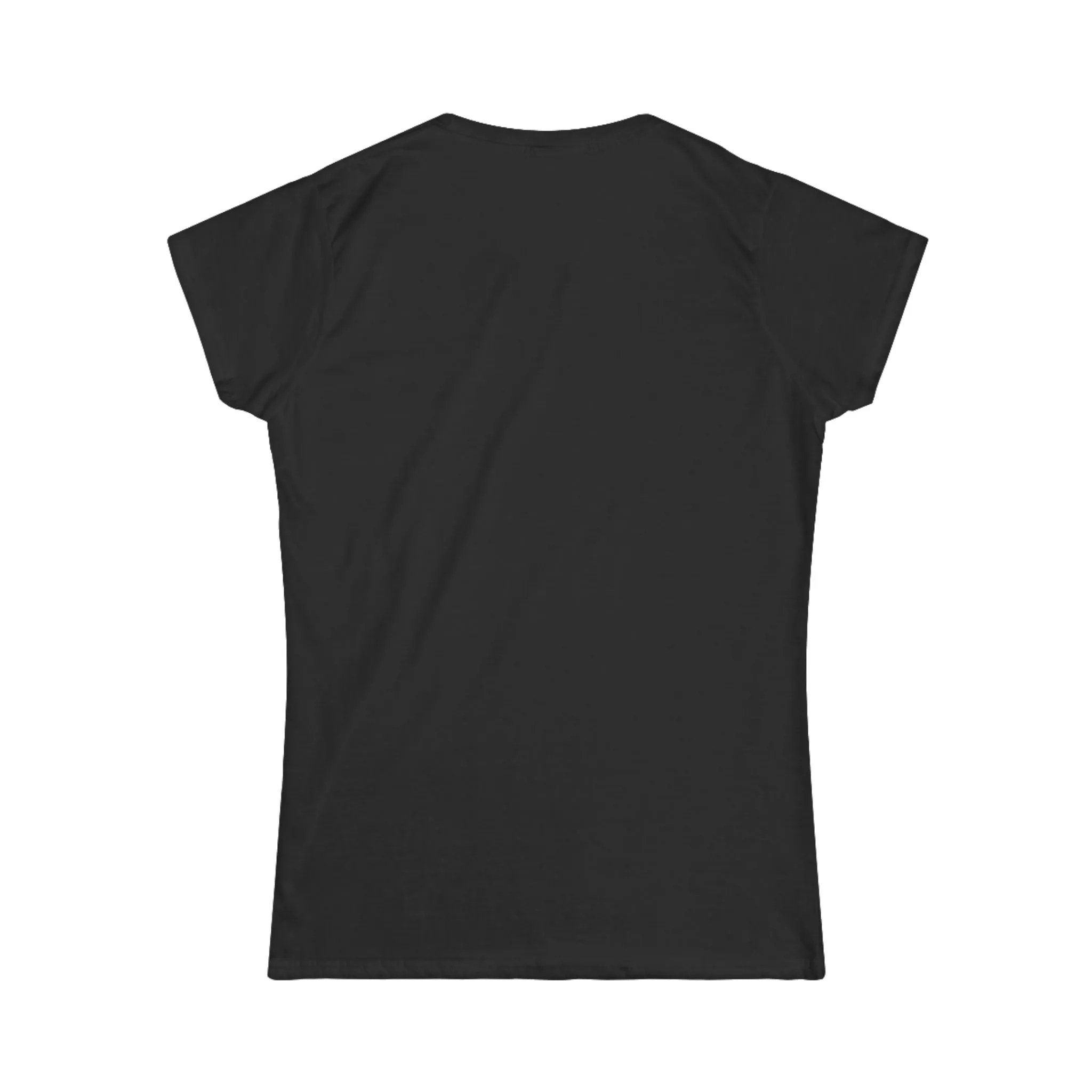 Women's Softstyle Tee - River Pilots