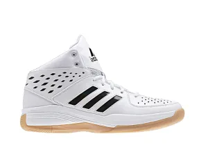 Zapatilla Adidas Basket Hombre Blanco