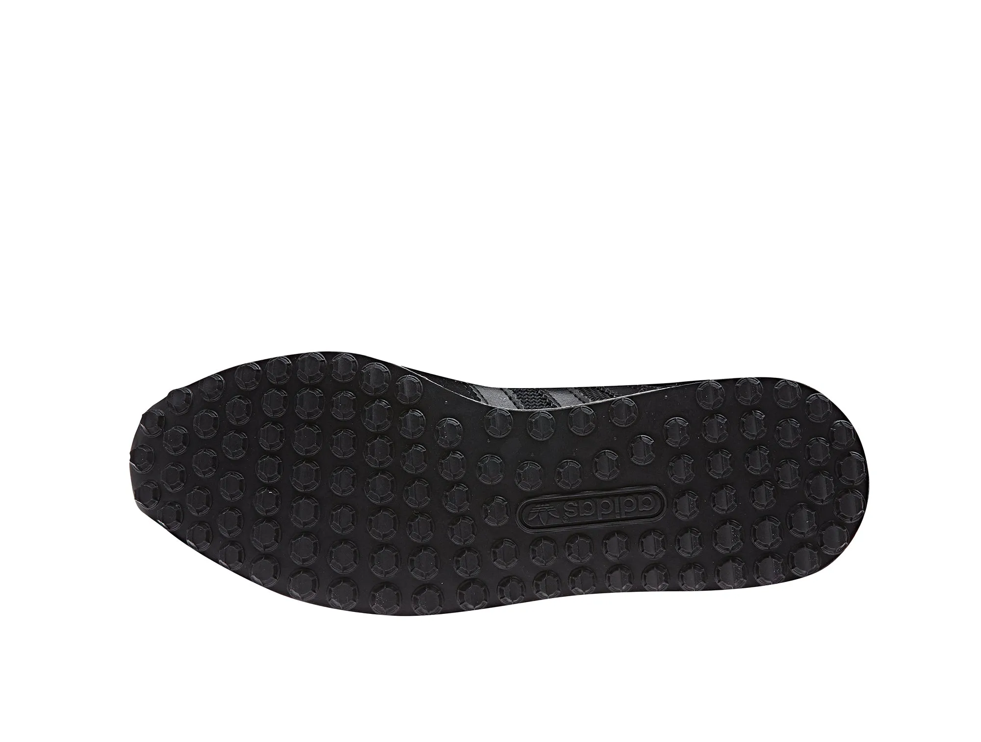 Zapatilla Adidas La Trainer Hombre Negro