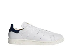 Zapatilla Adidas Stan Smith Hombre Blanco