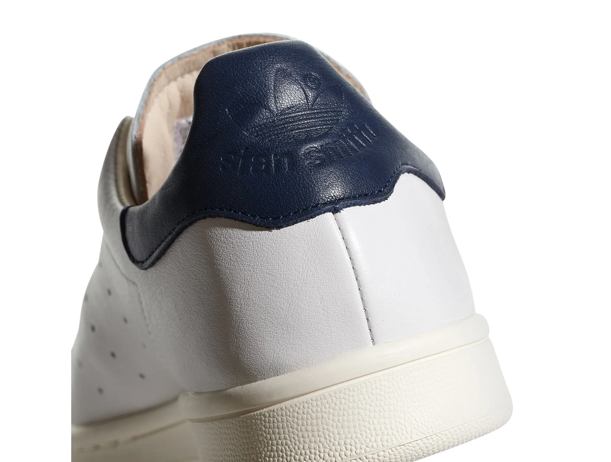 Zapatilla Adidas Stan Smith Hombre Blanco