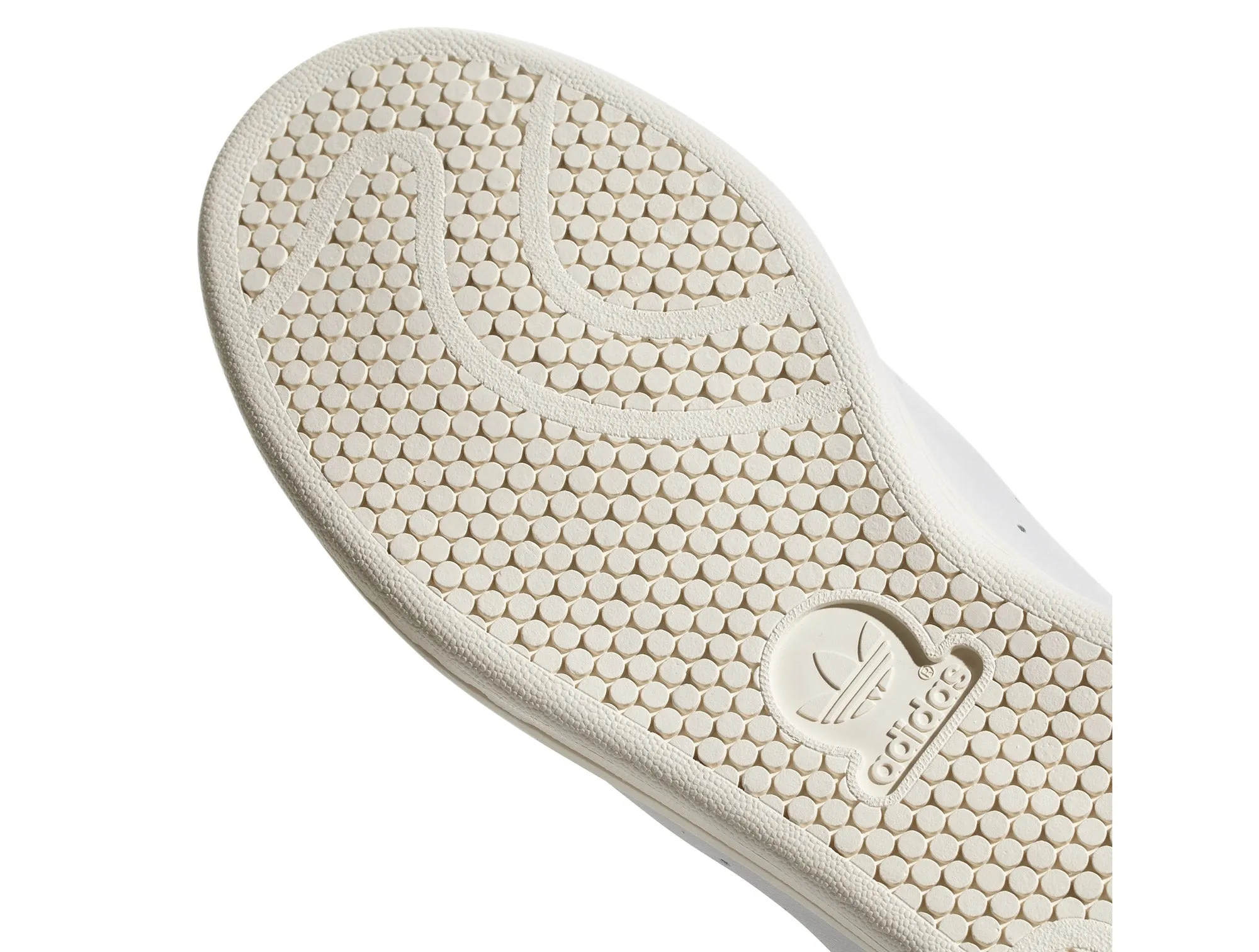 Zapatilla Adidas Stan Smith Hombre Blanco