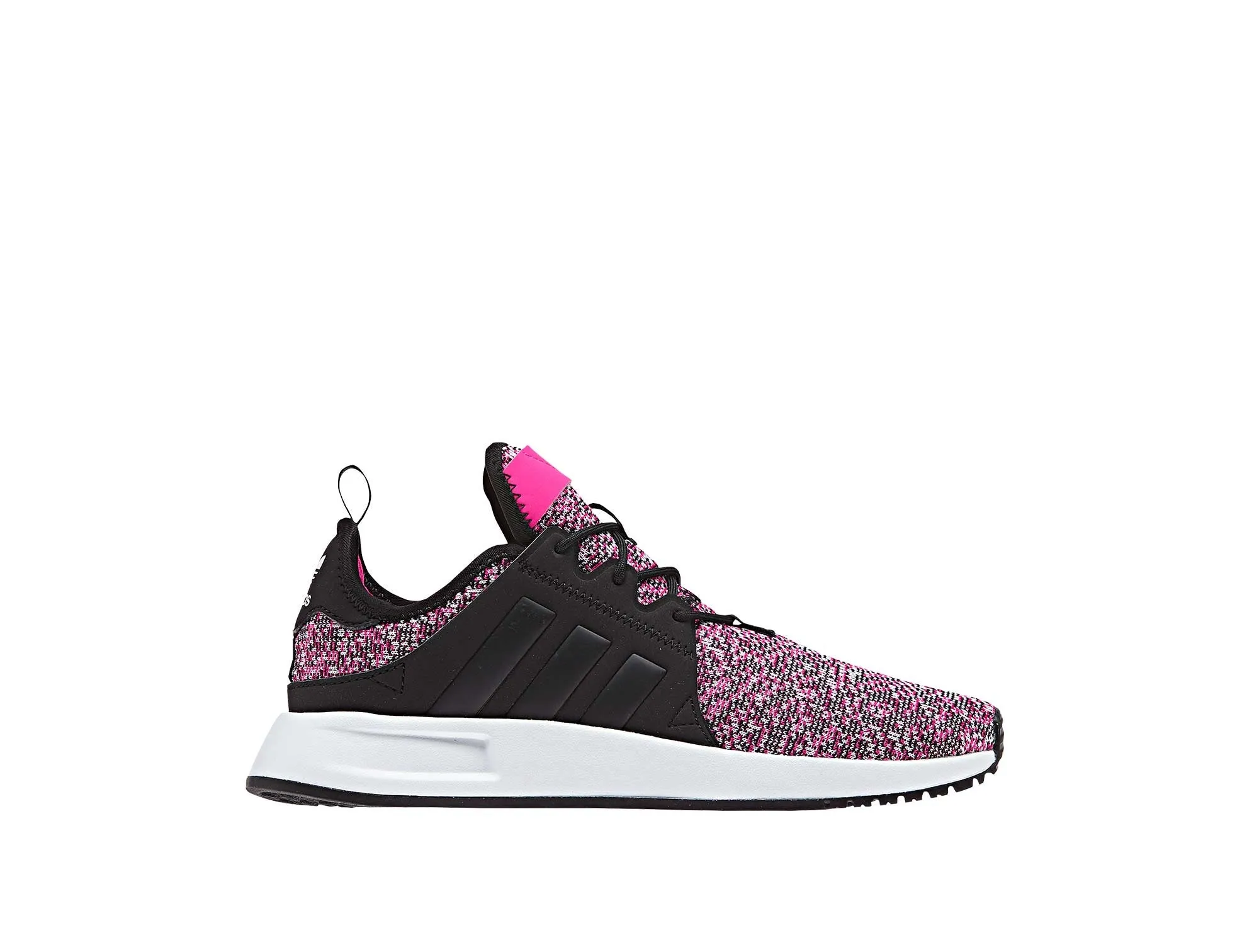 Zapatilla Adidas X Plr Cadete Rosado