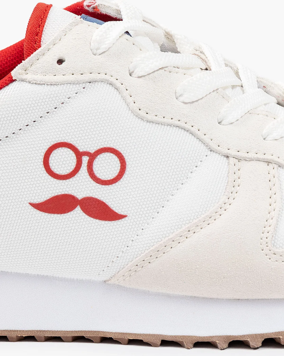 Zapatilla Mky 002 Pomelo