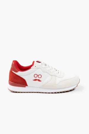 Zapatilla Mky 002 Pomelo