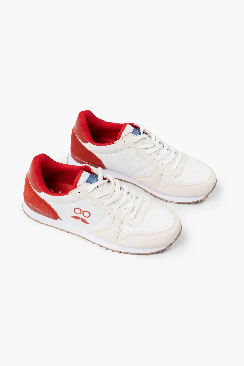 Zapatilla Mky 002 Pomelo