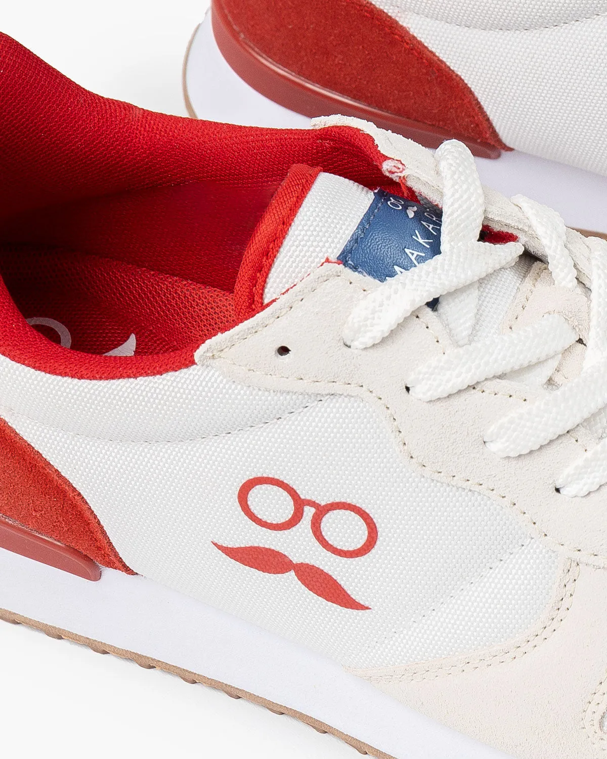 Zapatilla Mky 002 Pomelo