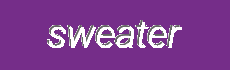 "A variety of sweaters to create comfortable and stylish wear"